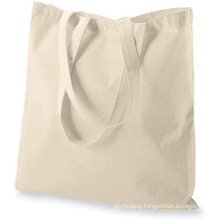 Fashion Canvas Tote One-Shoulder Canvas Bag Small Fresh Bag Gift Coarse Cloth Bag durable
